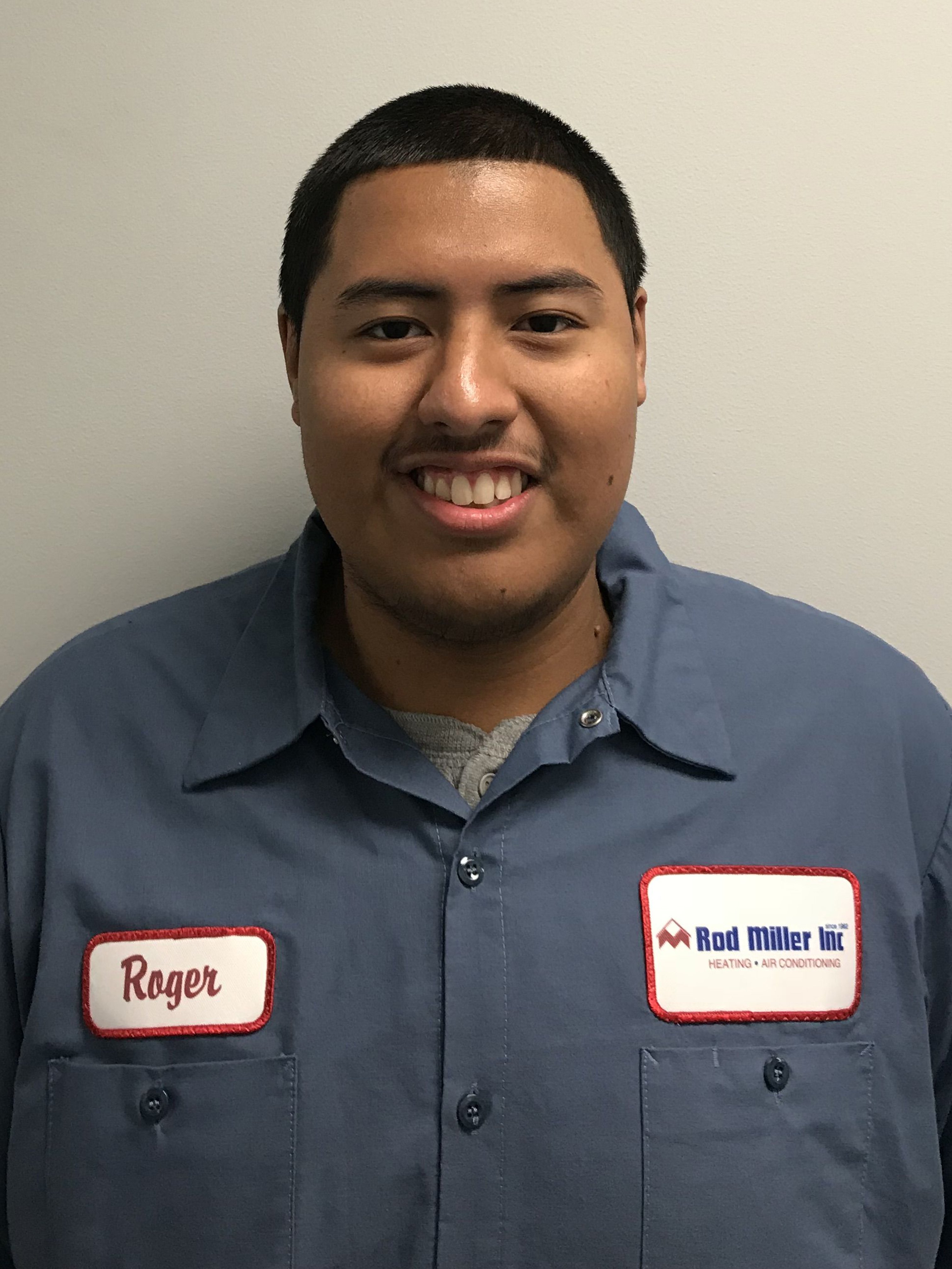 Roger-Toro-cropped | Rod Miller HVAC - Air Conditioning and Heating Repair