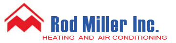 Rod Miller HVAC logo