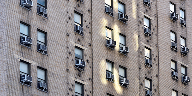 Should I Use Window AC Units? | Rod Miller HVAC