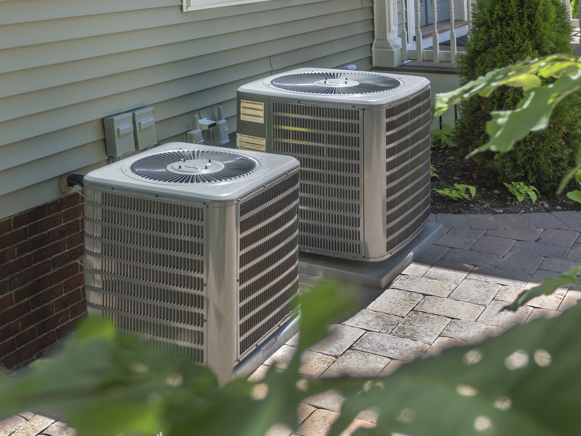 How Does Air Conditioning Work? | Rod Miller HVAC - Air Conditioning