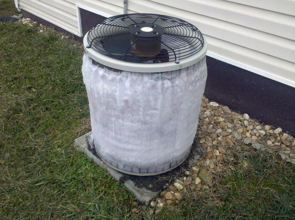 When Should You Replace Your Air Conditioning System? Rod Miller HVAC Air Conditioning and